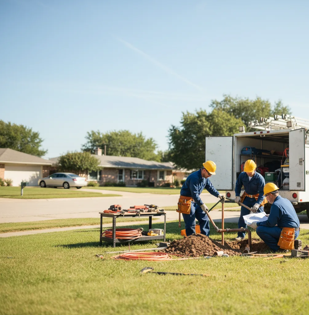 Water Heater Installation in Princeville, IL